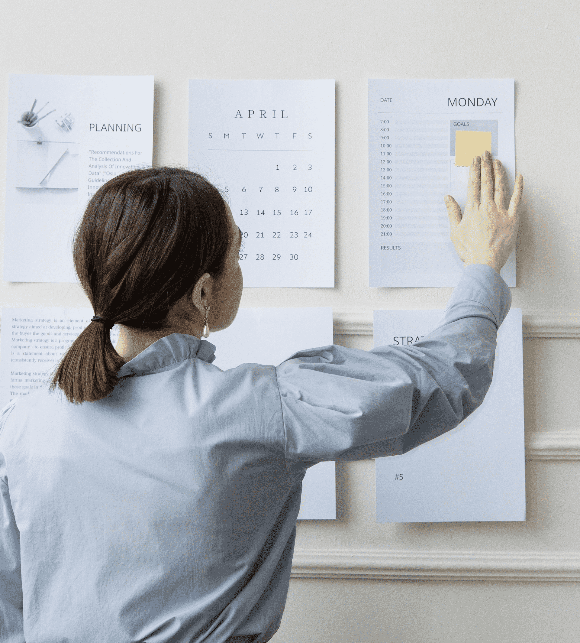 Corporate Html Template